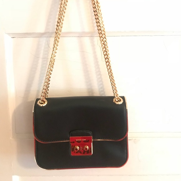 Michael Kors Sloan - Black - Picture 4 of 7